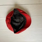 کلاه چرم ترک