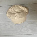 کلاه چرم ترک