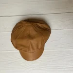 کلاه چرم ترک