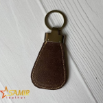جاکلیدی چرم شتر کد s12 - Image 3