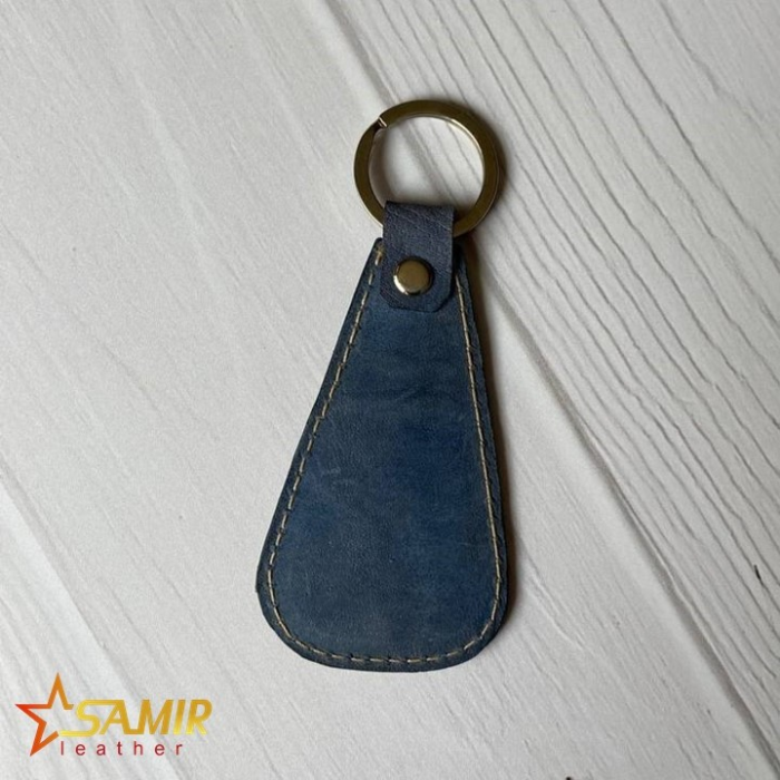 جاکلیدی چرم شتر کد s12 - Image 4