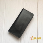 کیف پول چرم ساده کد s14 - Image 6