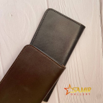 کیف پول چرم ساده کد s14 - Image 8