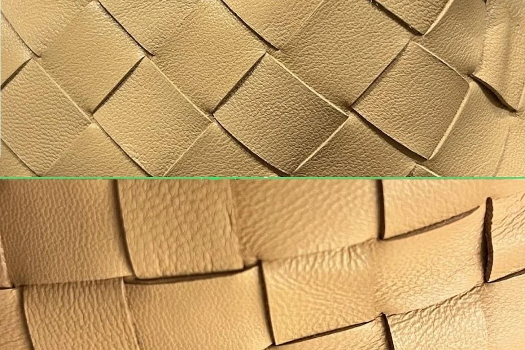 تشخیص چرم اصل از تقلبی با ۷ روش ساده و کاربردی